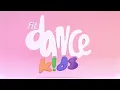 Six Seven - Laurinha Costa, DJ Cabello, DJ Tchouzen | FitDance Kids & Teen (Choreography)