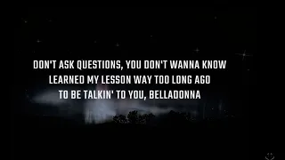 Billie Eilish My Strange Addiction Lyrics 1 Hour 