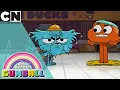 Download Lagu Gumball | The Agent | Cartoon Network UK