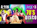 Download Lagu 70s  Disco DJ Mix #3