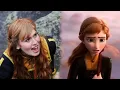Download Lagu The Next Right Thing - Frozen 2 in Real Life