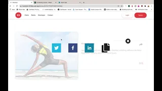 02-useState hook to store boolean React Hooks For Beginners