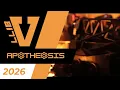 Apotheosis Reveal 2026 - Vector 8177