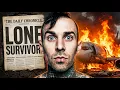 He ESCAPED DEATH But Travis Barker s NIGHTMARE Was Only Beginning