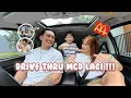 Download Lagu DRIVE THRU MCD LAGI YUK SAMA BOCIL 😍😍😍