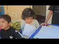 😭❤️ Two Operators Changed Her Life… A Study Desk for Tara and 10 Goats for the Family!