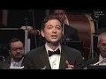 NEUE STIMMEN 2024 - Final: Finn Sagal sings "O, du mein holder Abendstern", Tannhäuser, Wagner