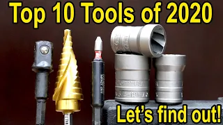 Download Top 10 Tools in 2020 Let's find out! MP3