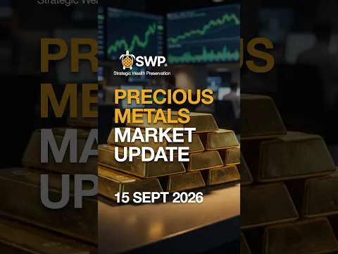 $18 Billion Floods Into Gold ETFs! 🚨 Why Are Investors Buying?