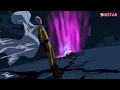 Download Lagu Saitama vs Akaza Demon Slayer Animation Part 2
