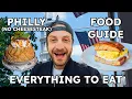 20 MUST EAT Restaurants in Philadelphia NOT Cheesesteaks restaurant guide Jeremy Jacobowitz
