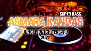 Download Asmara Kandas Full HD !! Jungle Dutch Terbaru !! New 2022 MP3