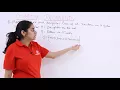 Class 12th - Conditional Probability Problem-1 Probability Tutorials Point