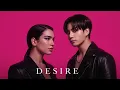 Download Lagu Dua Lipa \u0026 Jungkook – Desire (Official Music Video 2025)