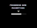 How To Make Simple Progress Bar Using HTML and CSS Jelly Coder