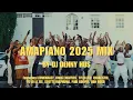 Lagu Amapiano 2025 Mix by DJ DENNY HUS ft LEEMCKRAZY, FOCALISTIC, SCOTS MAPHUMA ft Biri Marung, Jealousy