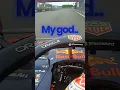 Lagu Max Verstappen listens to music. [Voiceover + Edit]  #maxverstappen #verstappen #f1