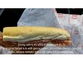 Jimmy John s Vito 8 Sandwich Review