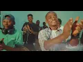 RODZENG - Zéro Humilité (OFFICIAL VIDEO) / ICEBERG / Trap Gabon 2025