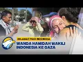Download Lagu Wanda Hamidah Wakili Indonesia Berlayar Menuju Gaza - [ Selamat Pagi Indonesia ]