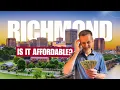 Affordable vs Expensive Neighborhoods In Richmond VA 2024