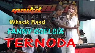 fanny sselgia ternoda gookil group official musik video 