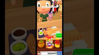 sushi