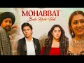 Mohabbat Bula Rahi Hai - Official Video | Payal Dev | Ankit Tiwari | Kunaal Verma | Navjit Butter |