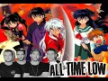 Download Lagu INUYASHA OPENING - ALL TIME LOW (dear maria, count me in) JAPANESE VERSION