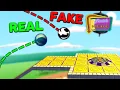 Marble Blast Cheater Almost Fools Everyone