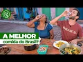 Food from the interior of Bahia