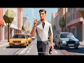 Ngadziuye | Animated Video | Justin Woodlake 