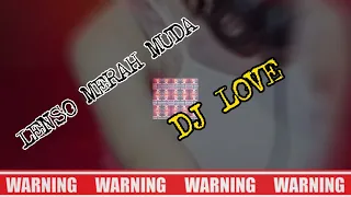 Download lenso merah muda remix ( Dj love ) 2022 MP3