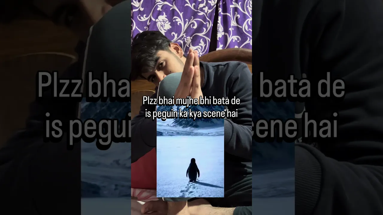 Bata do bhai☠️☠️😭😭
