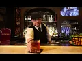 Step Inside Red Phone Booth The Ultimate Luxury Speakeasy Experience