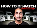 How To Start Truck Dispatching in 2026 - Part 1