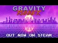 Gravity Runner Out Now On Steam