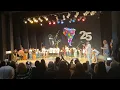 Download Lagu Coro infantil de Colonia Caroya en Carlos Paz, 25 años de encuentro Latinoamericano de coros. 09/25