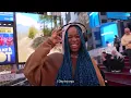 Qing Madi - American Love (Official Lyric Video)