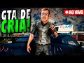 GIL RAIZ NO GTA RP!