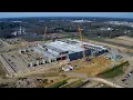 N J town fighting back against construction of massive Vineland AI data center