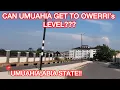 Lagu CAN UMUAHIA GET TO OWERRI’s LEVEL?? ALAIGBO IS DEVELOPING!!!   #umuahia #aba #abiastate #alexotti