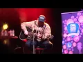 Luke Combs - "Beautiful Crazy" (CMA Songwriters Series, London)