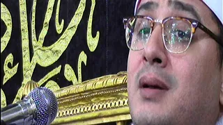 قارئ العالم الاول الشيخ محمود الشحات المطففين والشمس وقريس كوم النجار غربيه إبداع يخطف القلب 