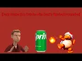 Download Lagu Dark Blaze Bro Drinks His Dad's Sprite/Grounded
