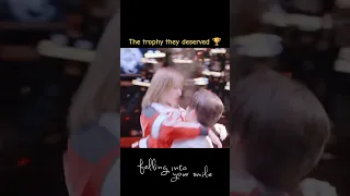 Falling Into Your Smile YOUKU Shorts 