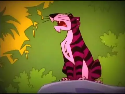 Jungle Boy Animation - Trailer