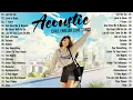 Download Lagu Romantic Acoustic Love Songs 2025 🌿 Chill English Love Songs 🌿 Morning Vibes Music 2025 New Songs