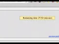Mathematics Proficiency Exam tutorial