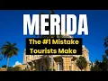 Download Lagu Merida Mexico Travel Guide: Safe, Stunning, and So Worth It
